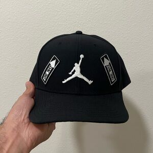 Nike Jordan Men Hat